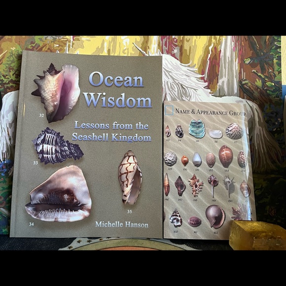 Ocean Oracle🌊🐚 - Picture 9 of 10